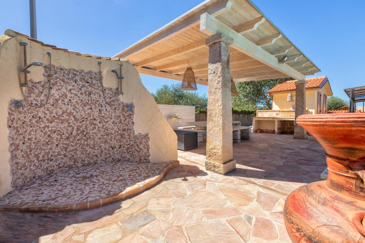 Villa Sunflower Alghero Exterior photo