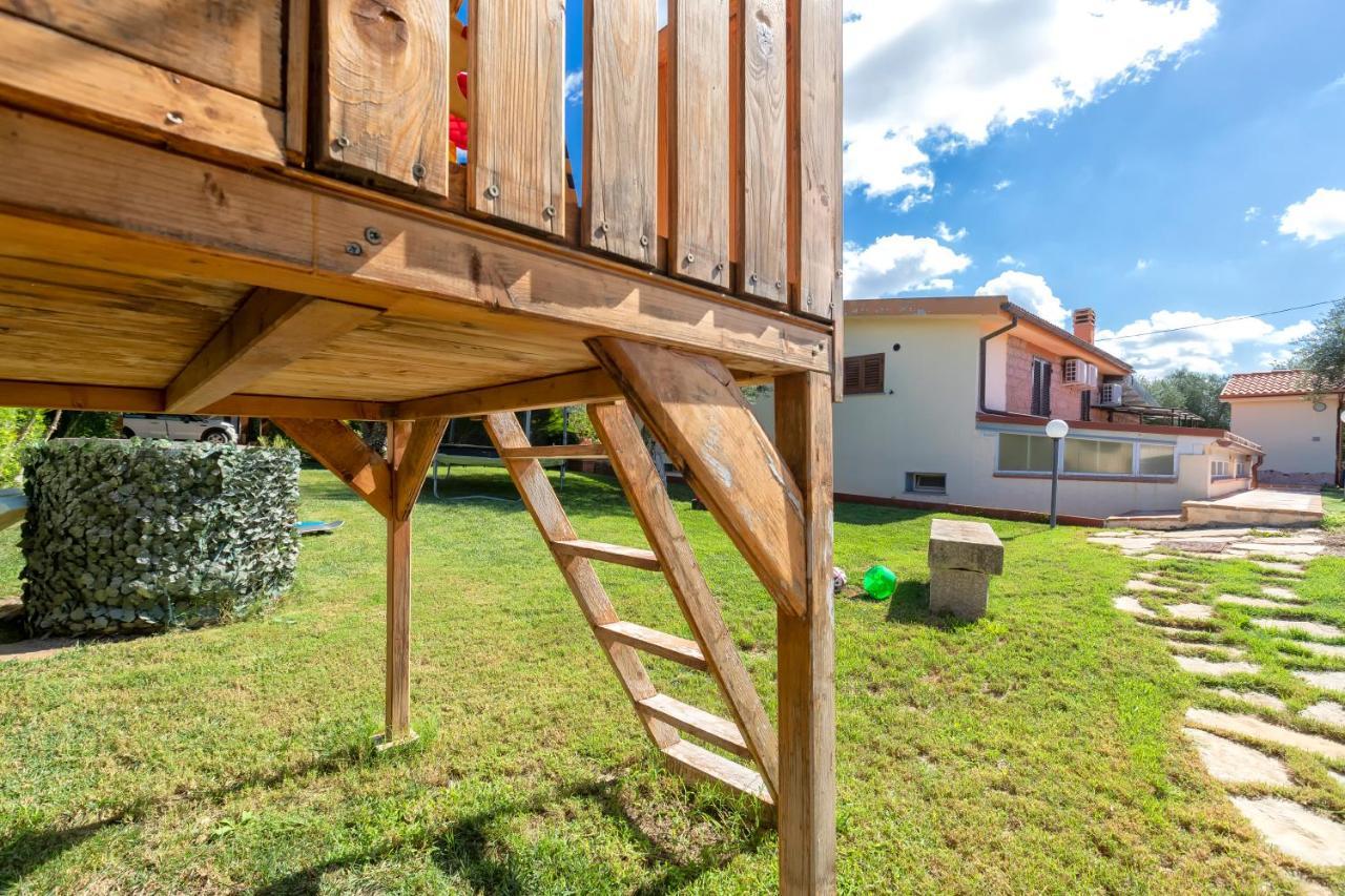 Villa Sunflower Alghero Exterior photo
