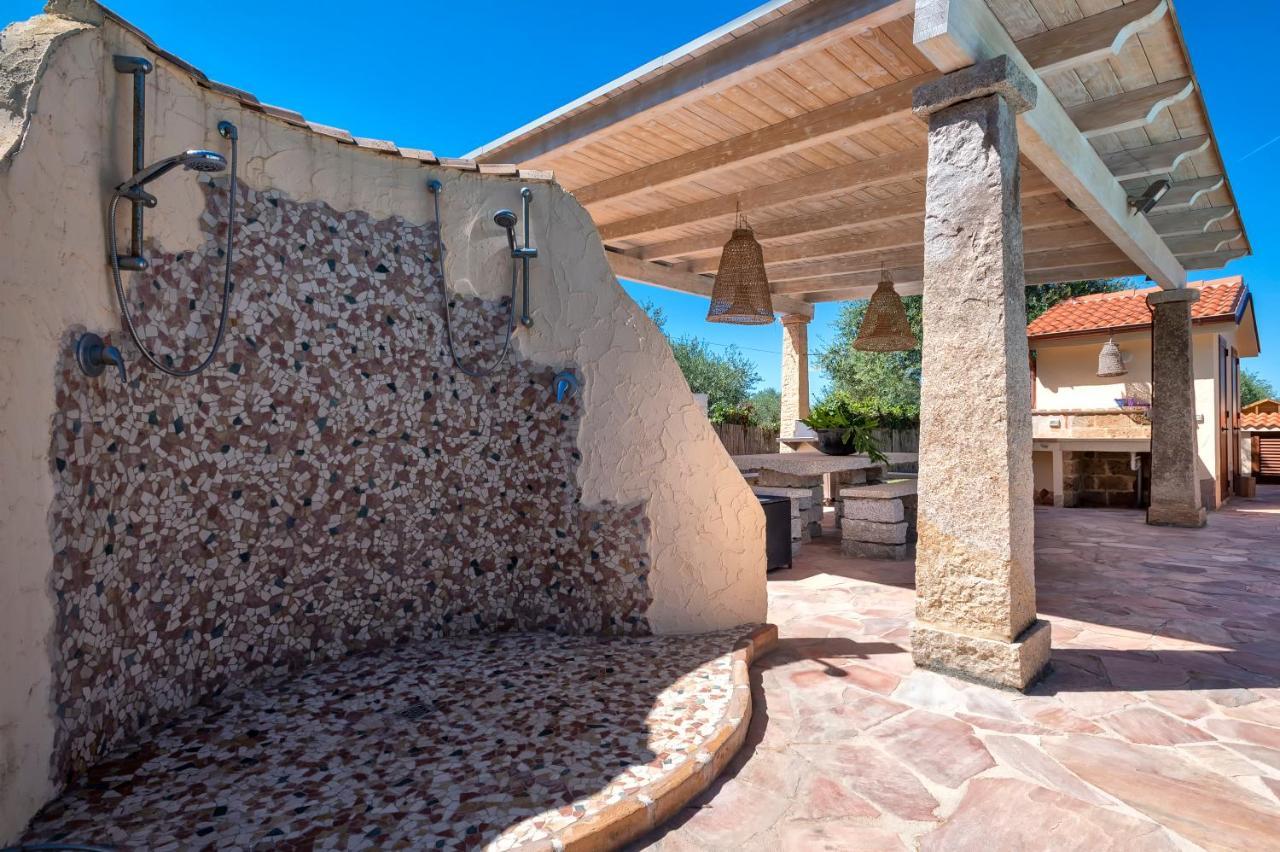 Villa Sunflower Alghero Exterior photo