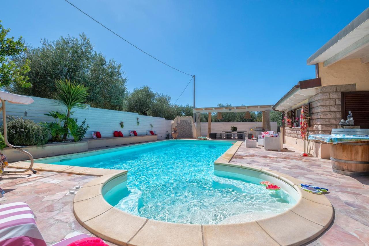 Villa Sunflower Alghero Exterior photo