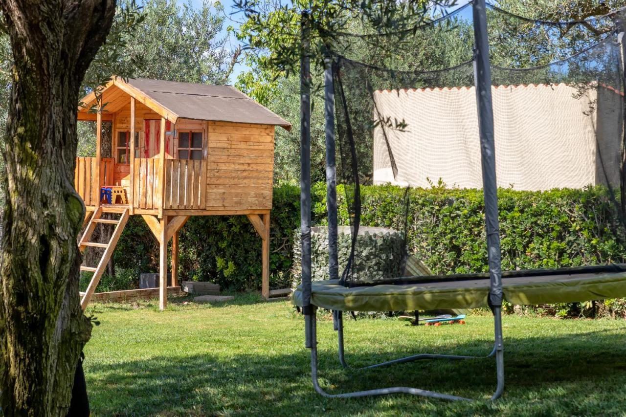 Villa Sunflower Alghero Exterior photo