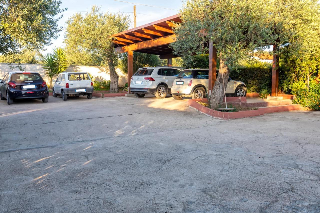 Villa Sunflower Alghero Exterior photo