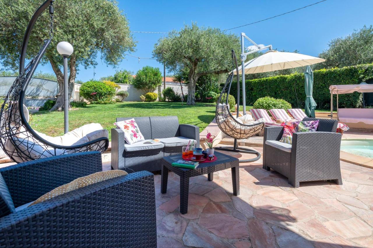 Villa Sunflower Alghero Exterior photo
