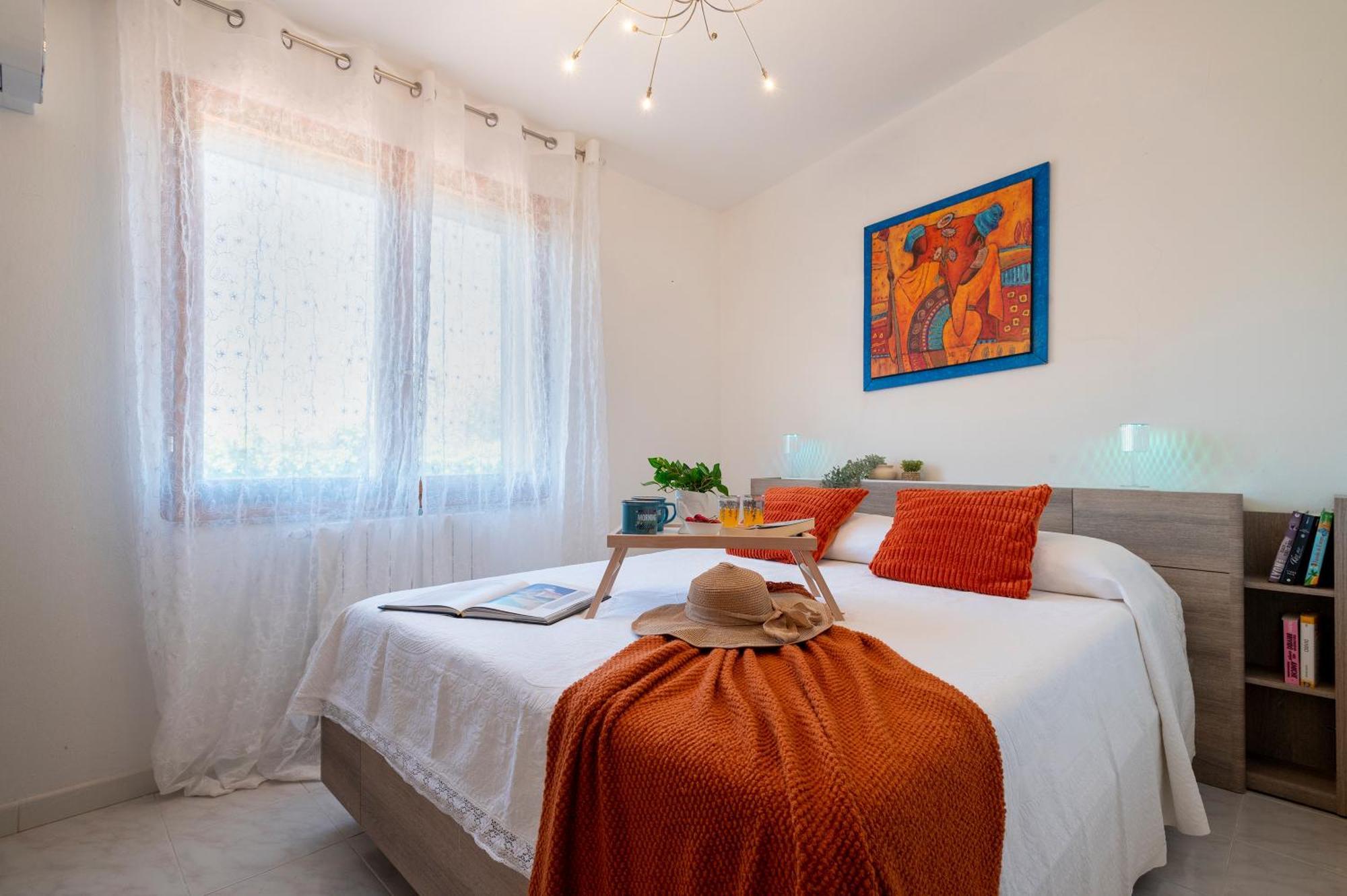 Villa Sunflower Alghero Exterior photo