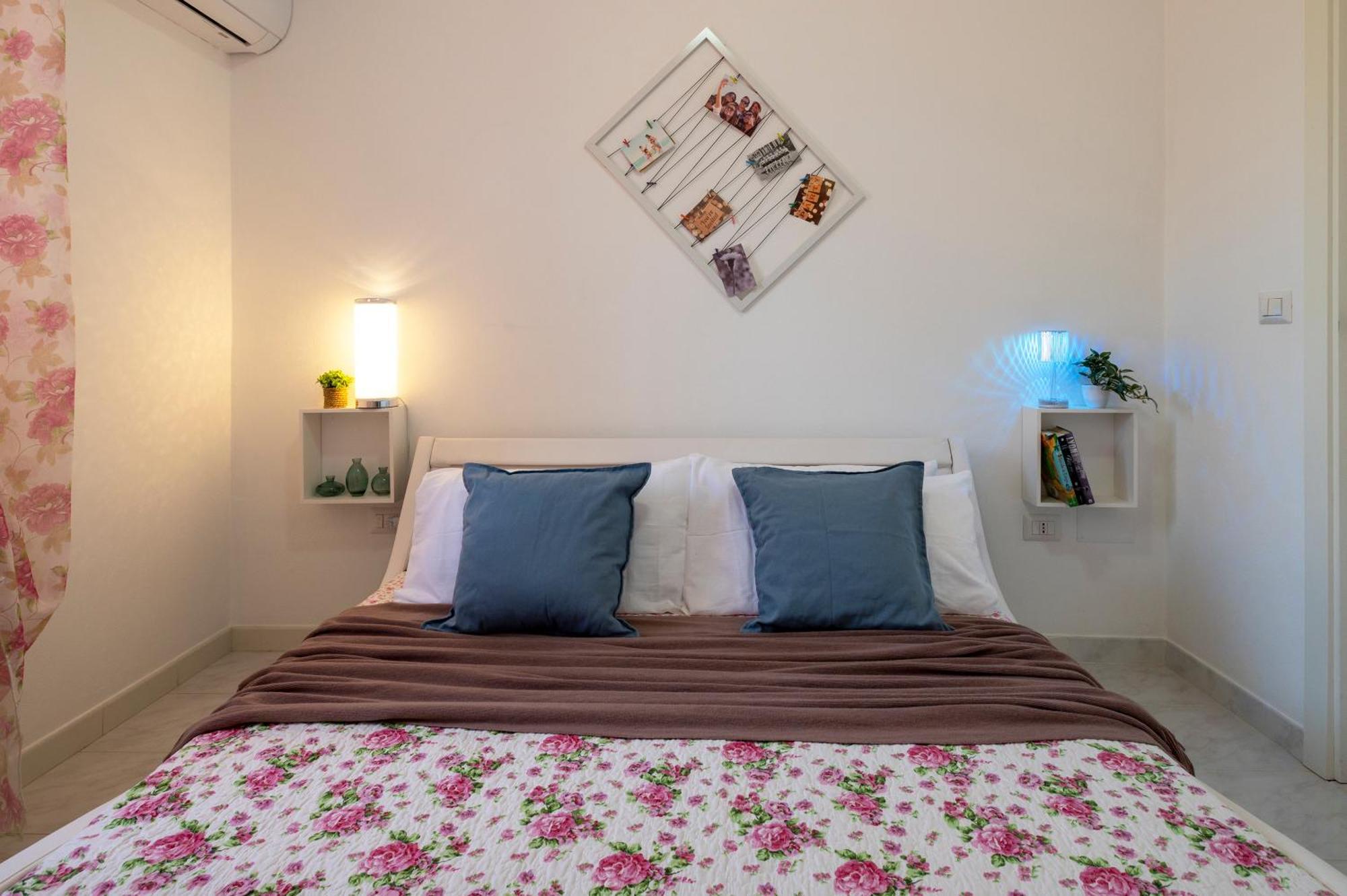 Villa Sunflower Alghero Exterior photo