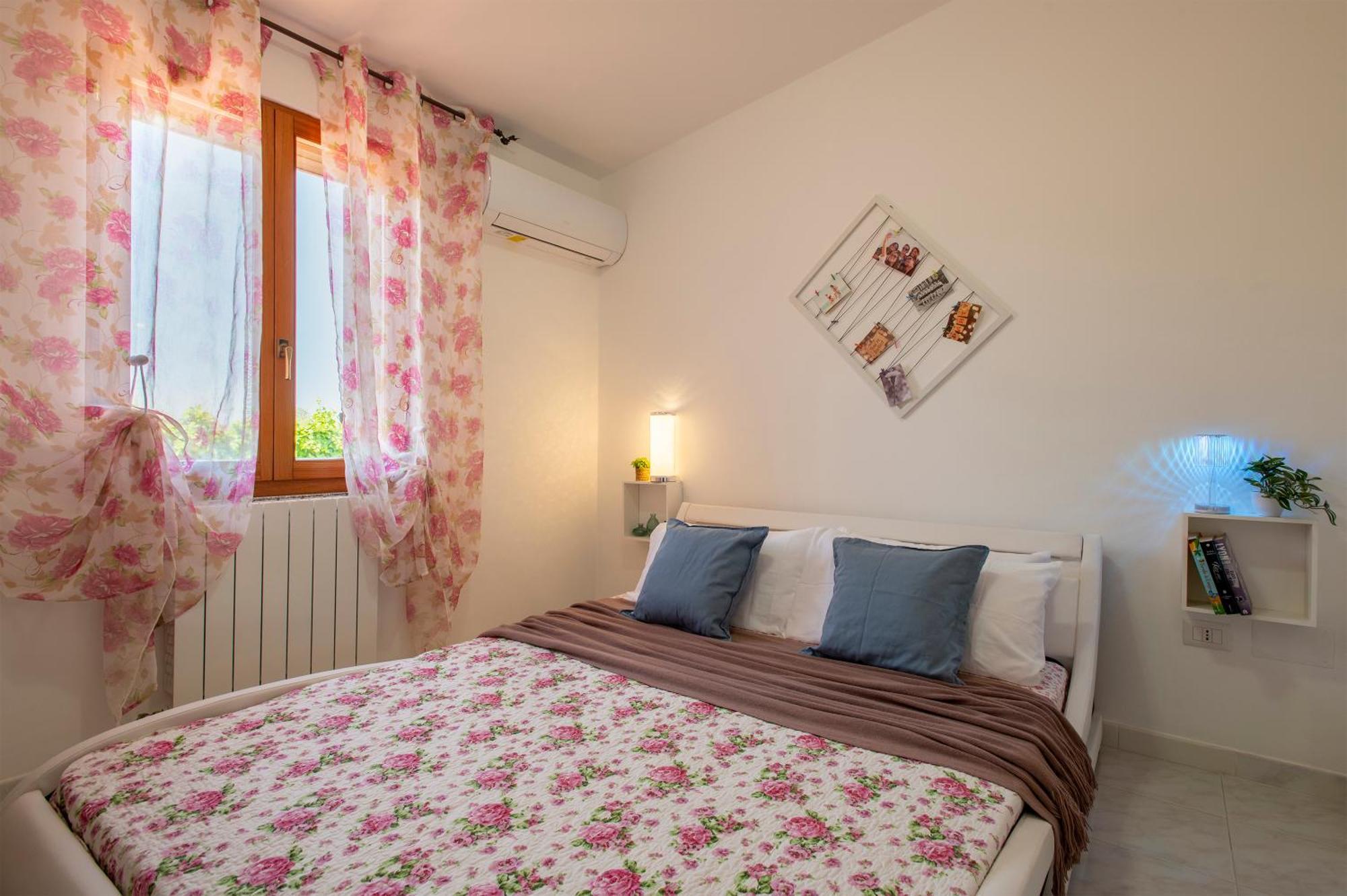 Villa Sunflower Alghero Exterior photo