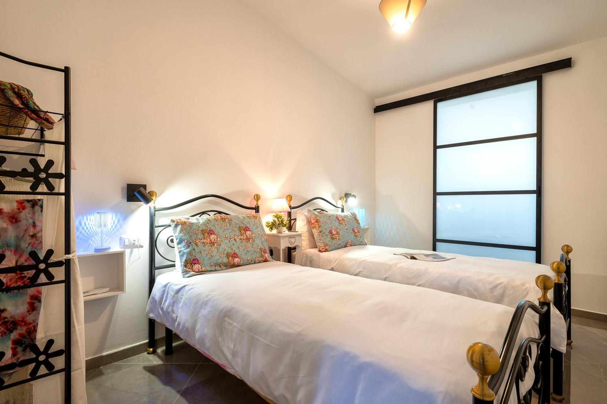 Villa Sunflower Alghero Exterior photo