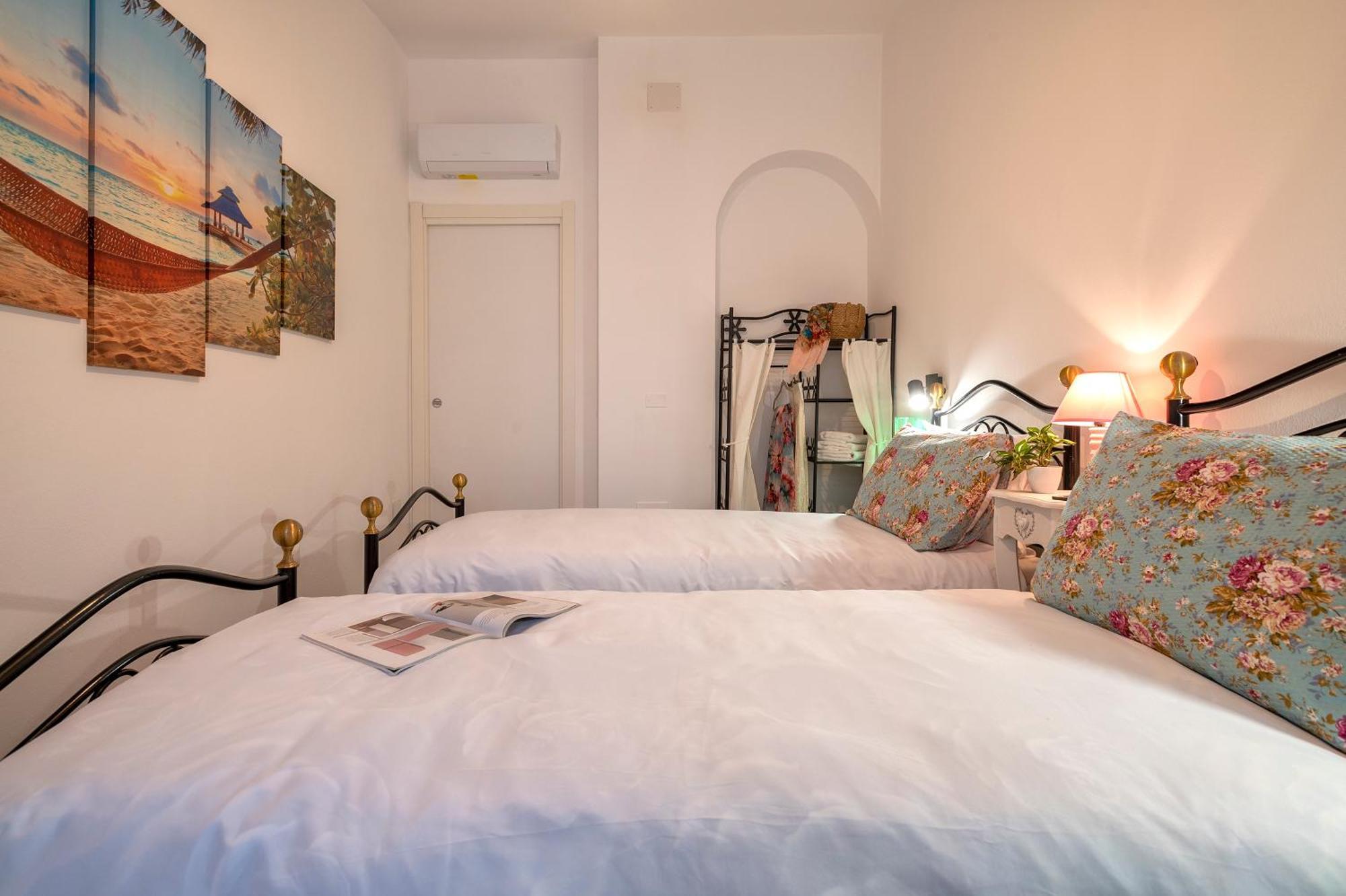 Villa Sunflower Alghero Exterior photo